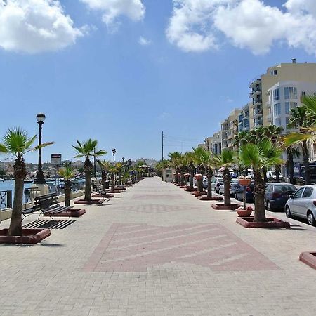 Spacious, Top Location Sliema Apartment Exterior photo