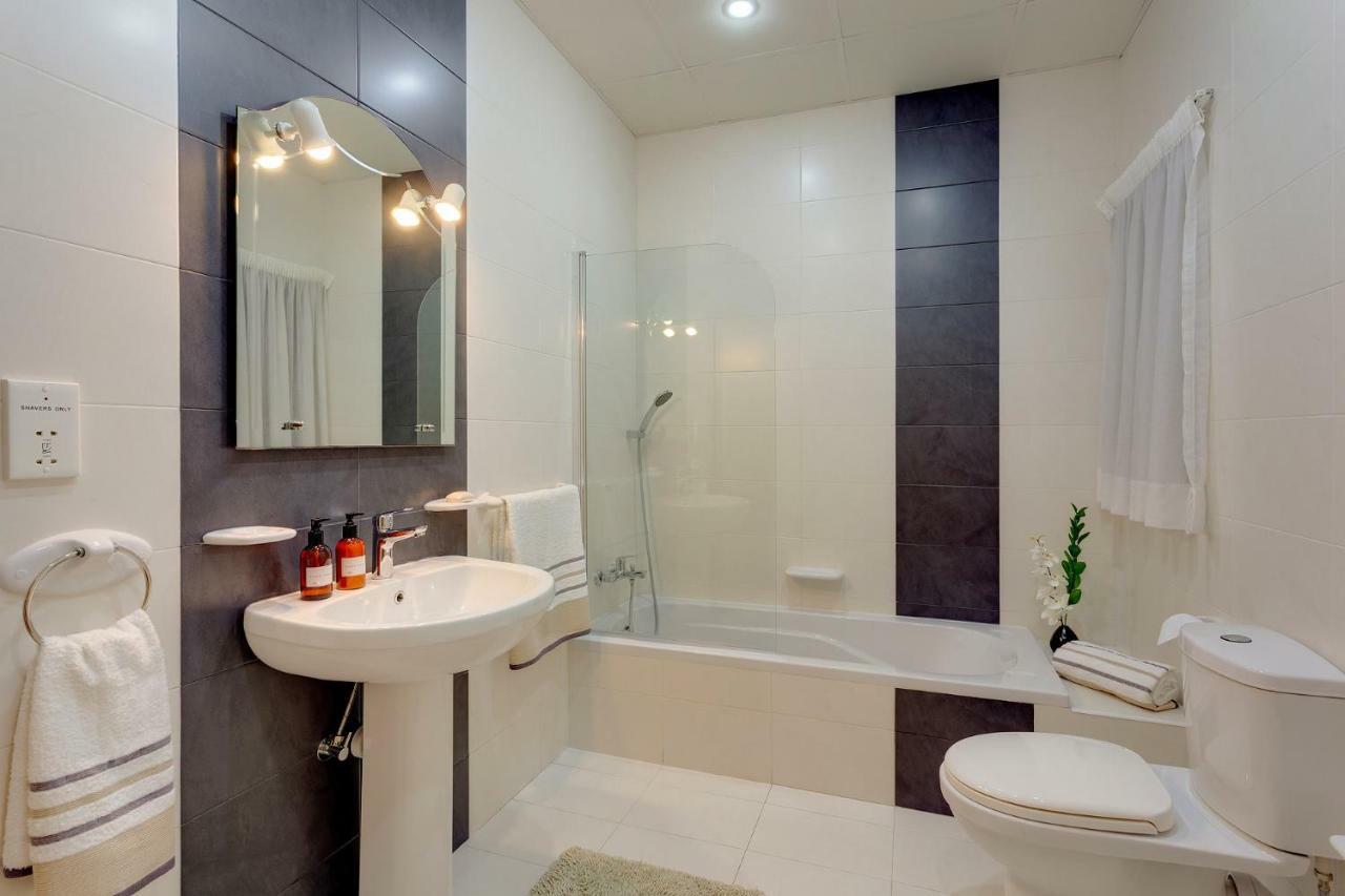 Spacious, Top Location Sliema Apartment Exterior photo