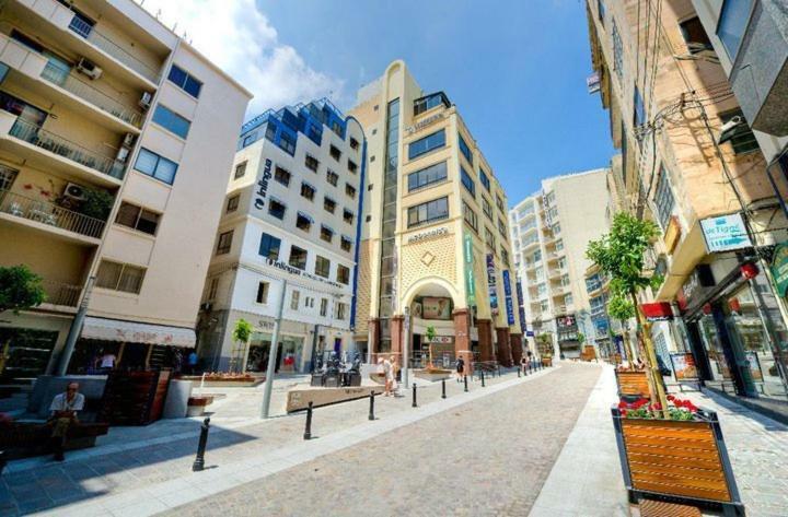 Spacious, Top Location Sliema Apartment Exterior photo